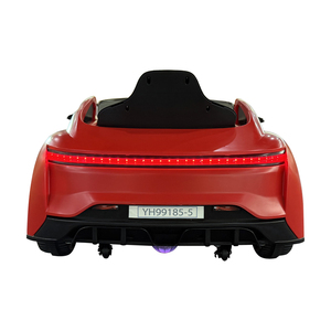 Hot Sale Children Electric <strong>Cars</strong> with 12V Rechargeable Battery - Product Image 4