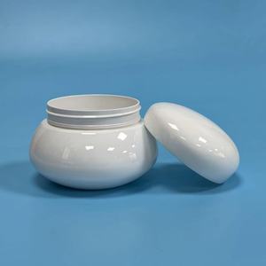 Botol Plastik Krim 100ml - 200ml Bestseller - Wadah Wajah Lucu - Product Image 2