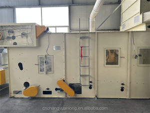 L'usine vend des équipements de production de géotextiles pour non-tissés - Product Image 3