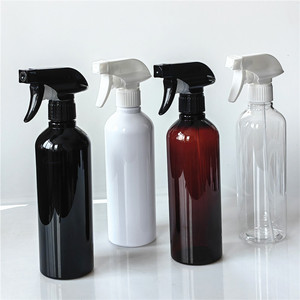 Pulvérisateurs à gâchette manuels en plastique 28/410 de qualité supérieure, tête de pulvérisation d'eau, bouteille de 500 ml, buse de jardin, pulvérisateur à tube - Product Image 5