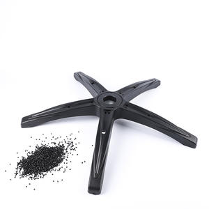 Производитель LISHENG, Полиамид (нейлон 66), материал <span class=keywords><strong>PA66</strong></span>, пластмассовые гранулы PA6 <span class=keywords><strong>PA66</strong></span> PA6.6 gf35 gf30 - Product Image 4