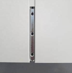 Vendita diretta della fabbrica a prova di suono <span class=keywords><strong>decorativo</strong></span> <span class=keywords><strong>cartongesso</strong></span> parete in acciaio pannello - Product Image 5