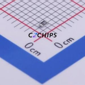 Résistance SMD CR-03JL7---10R 0603 (Type : Film Épais) (Résistance : 10 Ohms Précision : 5%) - Product Image 1