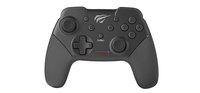 Console de jeu portable USB originale G192W HAVIT, joysticks et manettes de jeu filaires USB haute précision pour mobiles, vidéo et PC