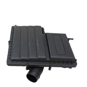 04E 129, 607 AC para <span class=keywords><strong>SKODA</strong></span> <span class=keywords><strong>OCTAVIA</strong></span> A7(13-16) cubierta del filtro de aire 04E129607AC - Product Image 1