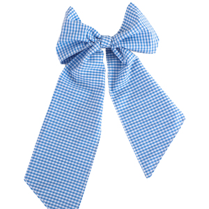 Ruban décoratif pour <span class=keywords><strong>panier</strong></span>-cadeau de Pâques, décoration de Pâques personnalisée, ruban en seersucker mignon pour seau de Pâques, ruban brodé mignon pour enfants - Product Image 2