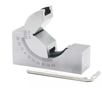 Précision Plaques D'angle