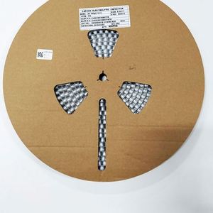 Whole Sale ZV221M016E077ETR 6.3*7.7 <b>Capacitors</b> SMD Electrolytic <b>Capacitors</b> 220uF 20% 16V - Product Image 1