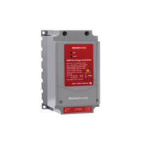 Éclairage avicole plongeur 0-10v gradateur 500w sans chute de tension DC manuel plongeur
