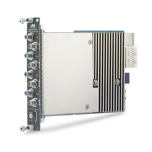Osciloscopio NI PXIe-5171, PXI, 25 MHz, 8 Canales, 14 Bits, 783692-01 - Precio Especial Disponible - Product Image 1