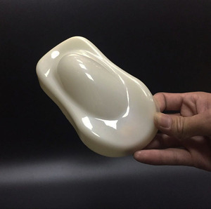 Modèle d'affichage en plastique pour <span class=keywords><strong>peinture</strong></span> automobile, 20*10CM, formes de vitesse, ABS <span class=keywords><strong>hydrographique</strong></span> - Product Image 6