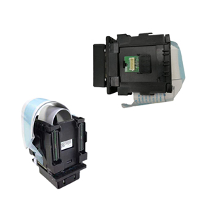 Testina di stampa DX7 originale per stampante MIMAKI CJV150 CJV300 JV150 JV300 <span class=keywords><strong>MP</strong></span>-M015372 - Product Image 1