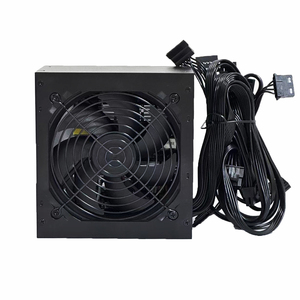 แหล่งจ่ายไฟคอมพิ<span class=keywords><strong>ว</strong></span>เตอร์สำหรับเล่นเกม600W <span class=keywords><strong>700W</strong></span> 800W 1000W แหล่งจ่ายไฟสำหรับ PC - Product Image 2