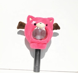 Porte-clés numérique KPOP Idol en coton PP souple avec chapeau cape, design Light Stick JAY JAKE <span class=keywords><strong>NIKI</strong></span> Heesung Jungwon - Vente en gros - Product Image 5