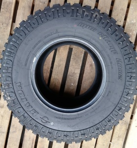 Hochleistungs-Schlamm-Reifen MT-Reifen für Autos Geländereifen für Fahrzeuge 33x12.5R17 35x12.5R17 33x12.5r18 35x12.5r18 33x12.50R20 - Product Image 6