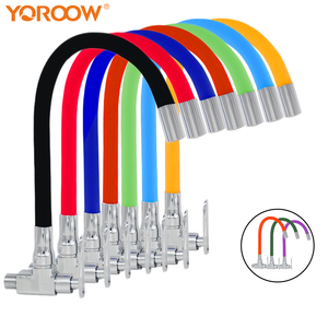 Faucet Manufacturers colorful pull out kitchen sink faucet cold water zinc body plastic handle flexible hose kitchen faucet