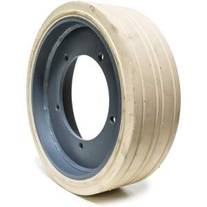 Conjunto de llanta de repuesto para elevador de tijera JLG 16 x 5 x 12 para 2915013, 2030ES, 2630ES, 2646ES - Product Image 3