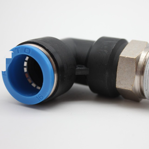 Groothandel QSL-<span class=keywords><strong>1</strong></span>/2-16 153055L Connector PLC-controller Nieuw Origineel Magazijnmerk PLC-programmeercontroller - Product Image 1