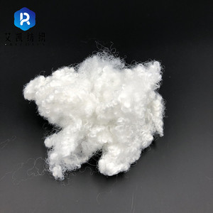 Synthetische Faser 7d und 15 dx64mm hcs synthetische Faser zum Füllen von Kissen - Product Image 4