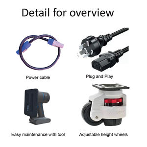 प्रदर्शनी बूथ वक्र dj अनुकूलित अनुकूलित अनुकूलित लचीली एलईडी स्क्रीन p1.8 p2 p3 p4 फ्रंट डेस्क नेतृत्व वाला प्रदर्शन - Product Image 6