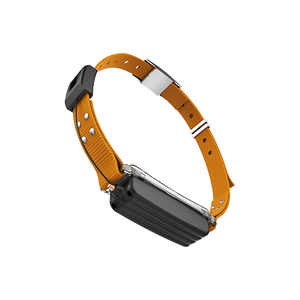 Collar con Rastreador GPS IOT LoraWAN, Impermeable, para Ovejas, Vacas, Ganado, Caballos, Animales, Antipérdida, Localización de Mascotas, Monitoreo de Signos Vitales - Product Image 1
