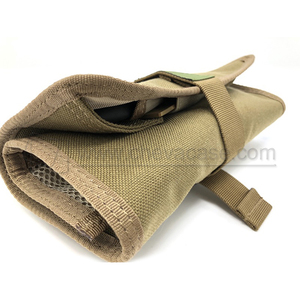 Factory Portable Durable Custom Logo <strong>Rolling</strong> Travel <strong>Tool</strong> <strong>Bag</strong> - Product Image 3