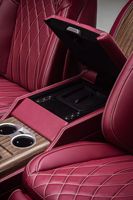 Kit de conversion de sièges 4 places en cuir PU de luxe à ajustement direct, sièges VIP premium pour Land Cruiser LC, installation non destructive par boulons