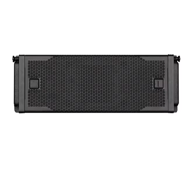 Stage Sound Equipment Double 6.5-inch Small Line Array Speaker High-end Professional Speaker Brand Audio Instrument Accessory