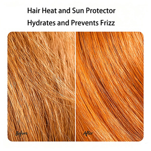 <span class=keywords><strong>Protector</strong></span> de Calor para el <span class=keywords><strong>Cabello</strong></span> Luxfume de Marca Privada, Protección Contra Daños por Calor de 450 Grados, Spray <span class=keywords><strong>Protector</strong></span> de Calor al por Mayor OEM, Protección Térmica - Product Image 2
