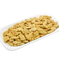 Aliments pour chien, rapide, OEM, en forme d'animal, nourriture sèche, snacks et biscuits pour chien
