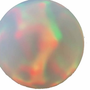Lámpara de Bola LED Impermeable, Lámpara de Pie Acrílica IP65 para Jardín, Césped, Patio, Parque, Decoración de Paisajes - Product Image 3