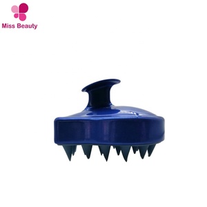 Nouveaux Arrivants Main Corps Nettoyage Douche <span class=keywords><strong>Masseur</strong></span> Silicone Bébé Brosse De Bain - Product Image 3