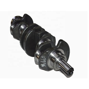 Pièces détachées pour camions FOTON 3032 Vilebrequin - Product Image 3