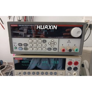 Keithley 2200-30-5 พาวเวอร์ซัพพลาย 30V 5A USB Gpib จำนวนเอาต์พุต 1 Keithley 2200 - Product Image 1