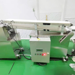 เครื่องทำซาโมซ่าเครื่องทำแป้ง/เครื่องทำผิวเกี๊ยว - Product Image 2