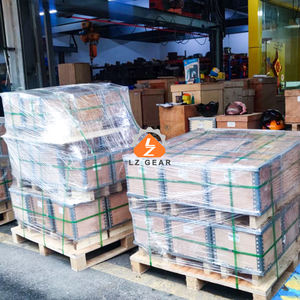 Piezas de excavadora de alta calidad LI ZUAN, Motor de acelerador N D C para Sany B220501000347 AC2/1500 2002-1104-560 AC1500 Motor paso a paso - Product Image 6