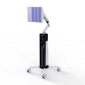 Espectrómetro Vertical de 7 Colores, Instrumento de Iluminación Relajante para Salones de Belleza - Product Image 1