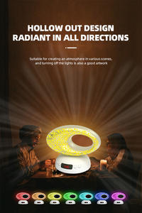 Haut-parleur de <span class=keywords><strong>coran</strong></span> de musée Rechargeable musulman le plus vendu malaisien avec lecteur de <span class=keywords><strong>coran</strong></span> d'horloge d'azan d'ourdou - Product Image 4