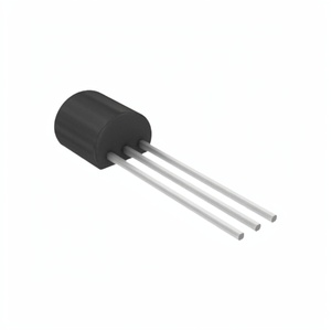 DN3545N3-G TO-92 Transistors Authorized Distributor Buy Electronics Components Online - Product Image 1