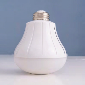 Bombilla LED de Emergencia A80 15W AC 220V Base E27 Luz Blanca 3 Horas de Autonomía Batería de Litio Regulable IP20 - Product Image 1