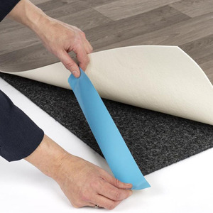 Pavimentazioni moderne in PVC di lusso stampate in 3D, rotolo di 4 metri per magazzino interno, adesivo antiscivolo con Design grafico intrecciato - Product Image 6