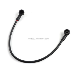 Para <span class=keywords><strong>BAJAJ</strong></span> <span class=keywords><strong>Boxer</strong></span> BM150 BM <span class=keywords><strong>150</strong></span> <span class=keywords><strong>Boxer</strong></span> motocicleta Motor línea Cable motocicleta repuestos y accesorios - Product Image 5