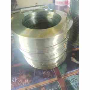 Lame de découpeuse de couteau de coupe ronde industrielle de coupeur supérieur pour des lames de coupeur de découpeuse supérieure d'étiquette - Product Image 2