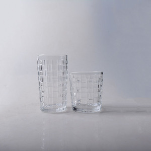 <span class=keywords><strong>Bossa</strong></span> <span class=keywords><strong>Nova</strong></span>-vaso de cristal - Product Image 6