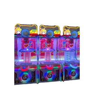 IFD Coin Pusher Game Les plus récents jeux fous à pièces Offre Spéciale idée cadeau pour les enfants et les familles - Product Image 2