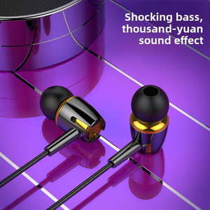 Écouteurs filaires lumineux à basses profondes <span class=keywords><strong>avec</strong></span> micro, pour le gaming, 3,5 mm, pour smartphones et ordinateurs – Meilleures ventes - Product Image 4