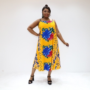 Vestido de África Noches Árabes abaya AY Moda KT1136-504Y Ghana kaftan Boubou - Product Image 3