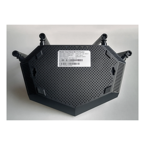 Extensor de Red WiFi 6 <span class=keywords><strong>AX3000</strong></span> 2.4G 5G, 1G WAN, 3GE LAN, 1800Mbps, Router WiFi 6 5G - Product Image 6