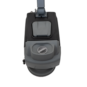 Mini Autolaveuse Industrielle Poussée Manuellement Robuste pour Nettoyage <span class=keywords><strong>de</strong></span> Sols - Product Image 5