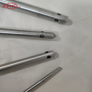 Nouveau moteur à broches métalliques en acier pour machine à torsion et à filature, pièces détachées pour la vente au détail, applicable aux machines à tricoter textiles - Product Image 5